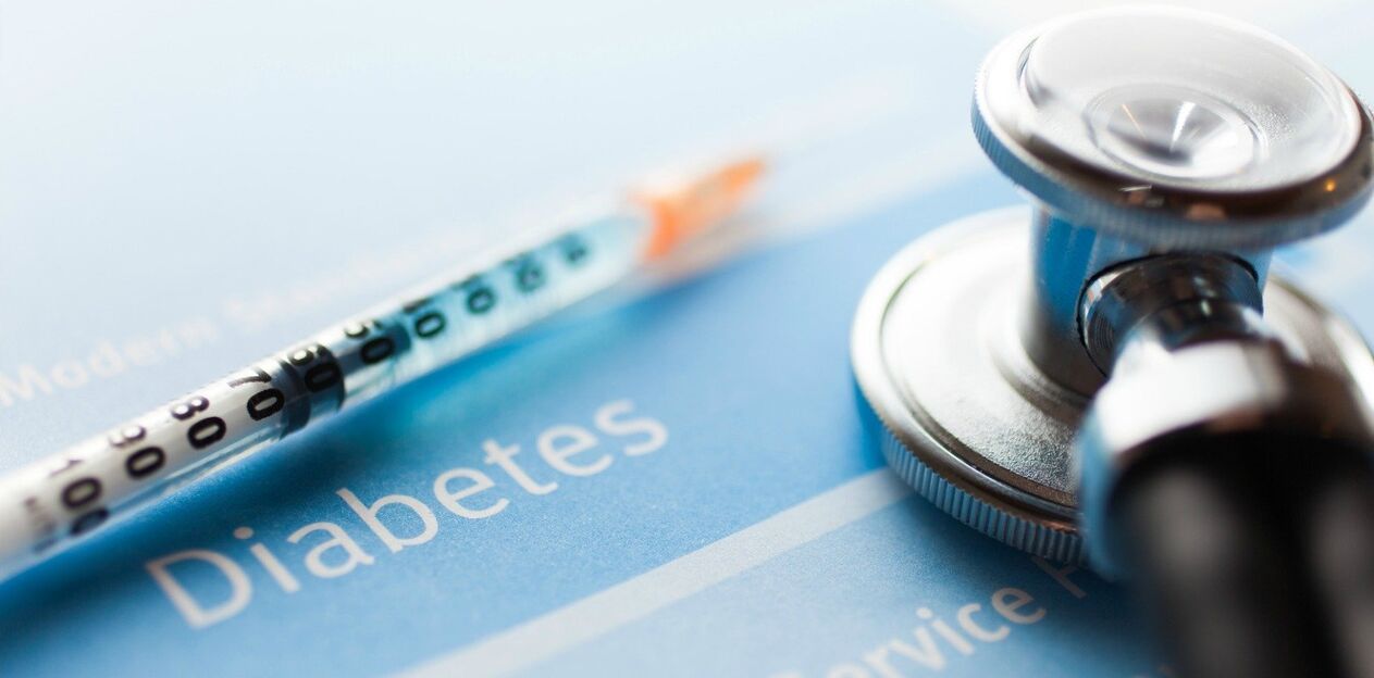 Кај дијабетес, треба да ја прилагодите дозата на инсулин во зависност од количината на јаглени хидрати што се консумираат. 